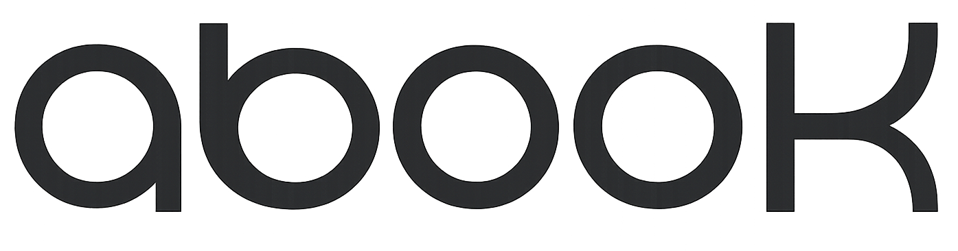 Abook Logo